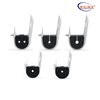FCST601126-2 J TIPO SUSPENSÃO GRAMPO PARA ADSS/OPGW CABO