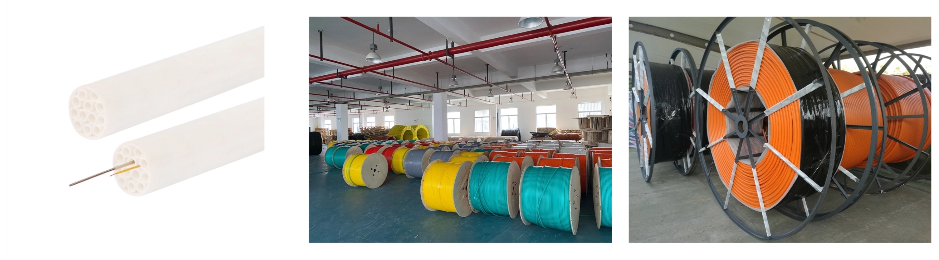 alt Micro duto e f&aacute;brica LZSH