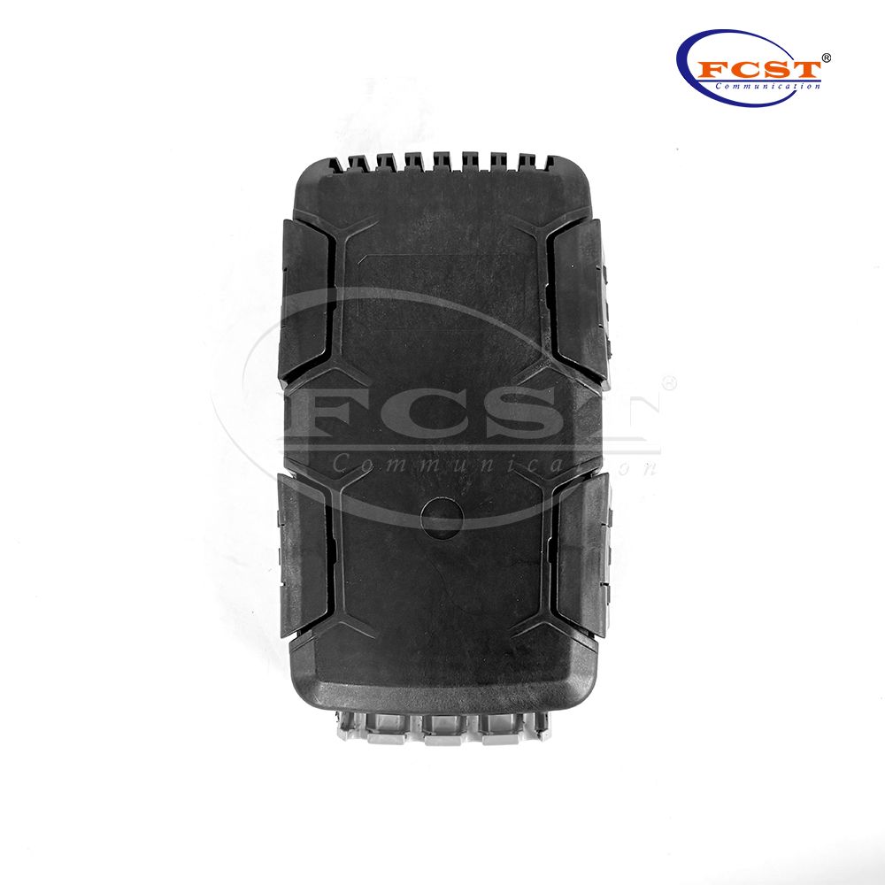 Caixa de distribuição de fibra óptica FCST022111