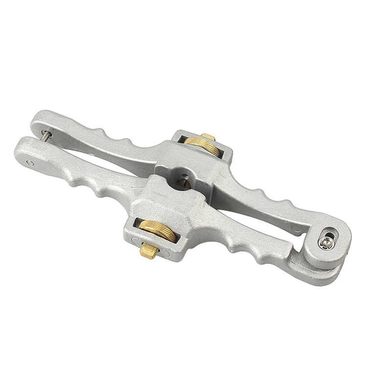 FCST221041 Slitter de bainha de cabo longitudinal