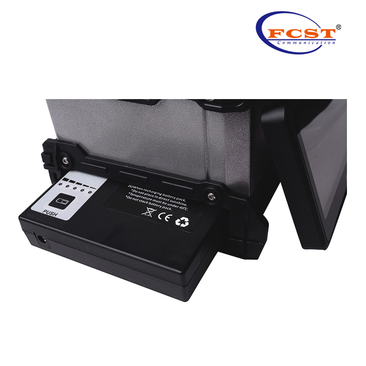 FFS-60D Core to Core Alignment Fiber Fusion Splicer