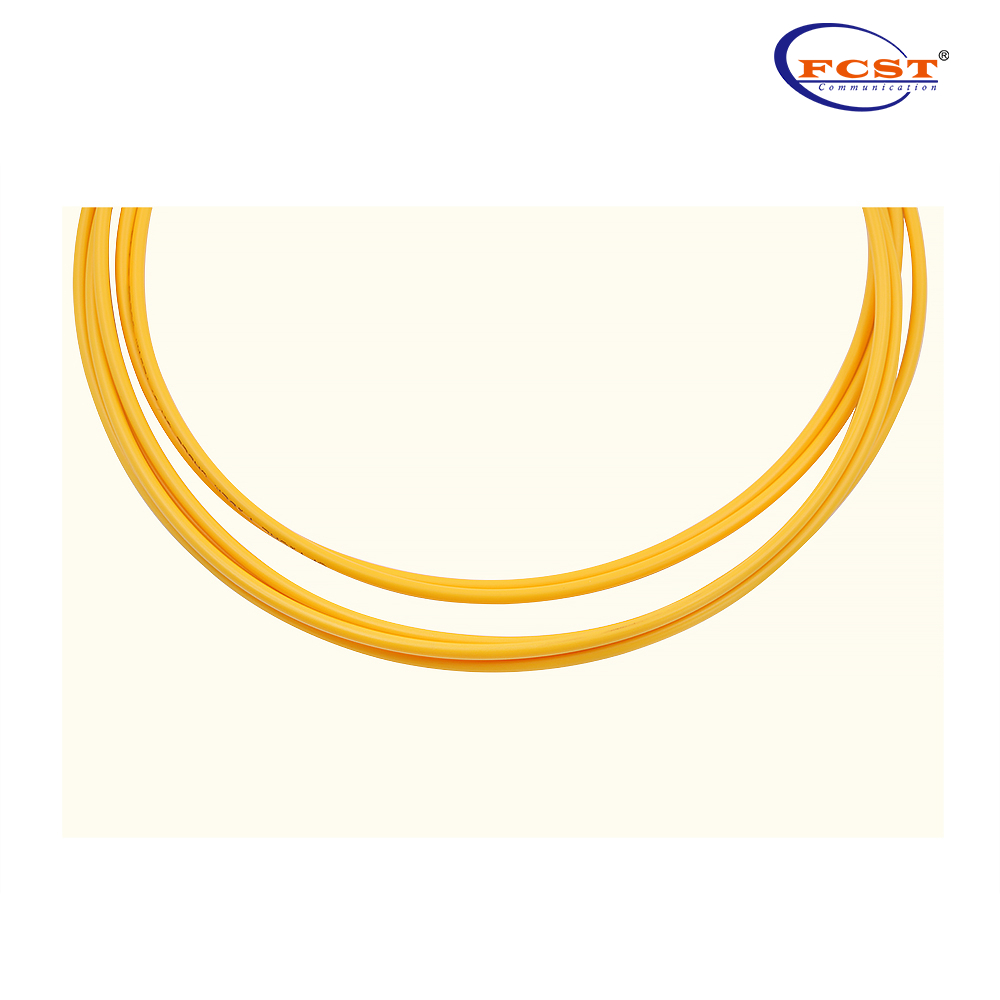 SC.APC-FC.UPC SingleMode 3,0mm 1m Patchcord Patchcord