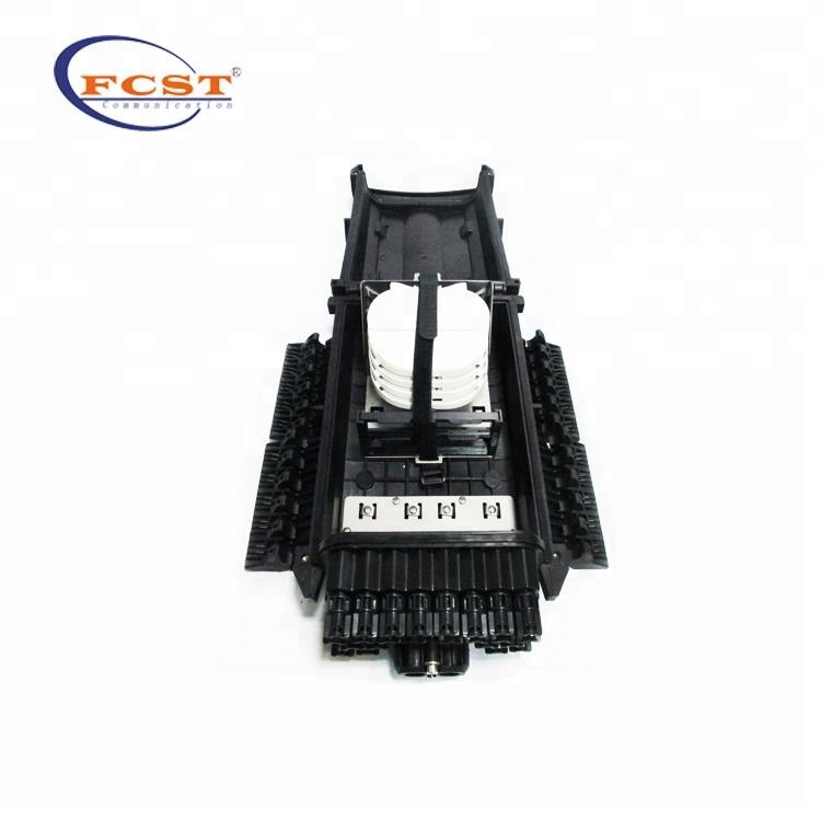 Fechamento terminal de fibra FCST01127