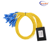1*64 Tipo de caixa abds PLC Splitter
