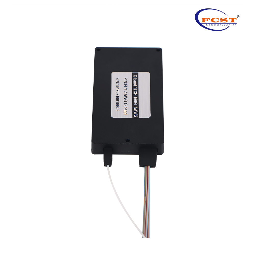 FCST-40/48-C 100G AWG AWG