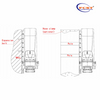 FCST022102 FILLEMENTO FASTCONNECT