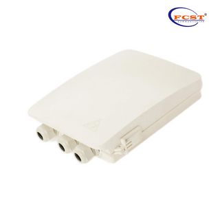  Caixa terminal de fibra óptica FCST02204