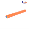 Pacote de tubo HDPE de 24 e 2,1 mm
