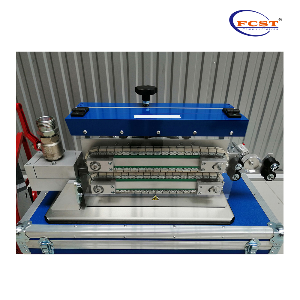 FCST-FBM07 Máquina de sopro de fibra