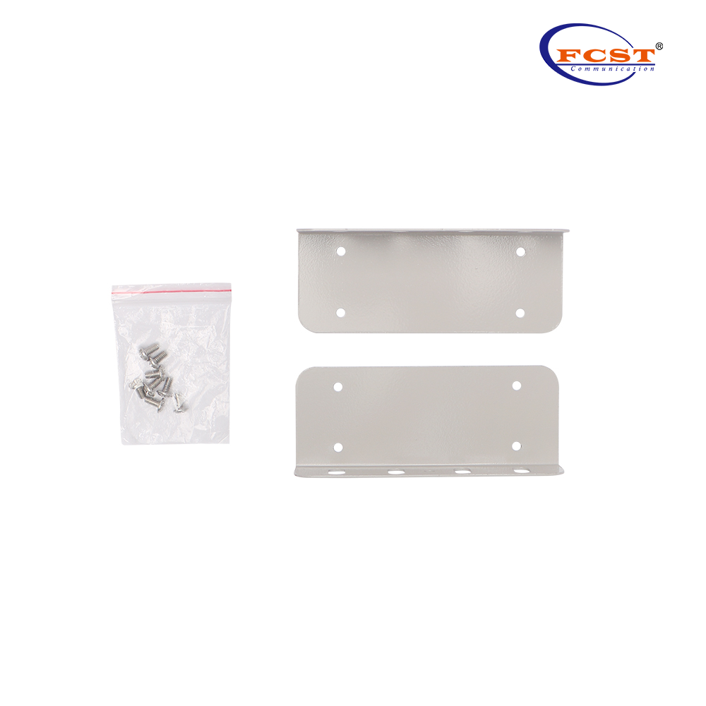 FCST03607 3U Gabinete para divisor de tipo de inserção