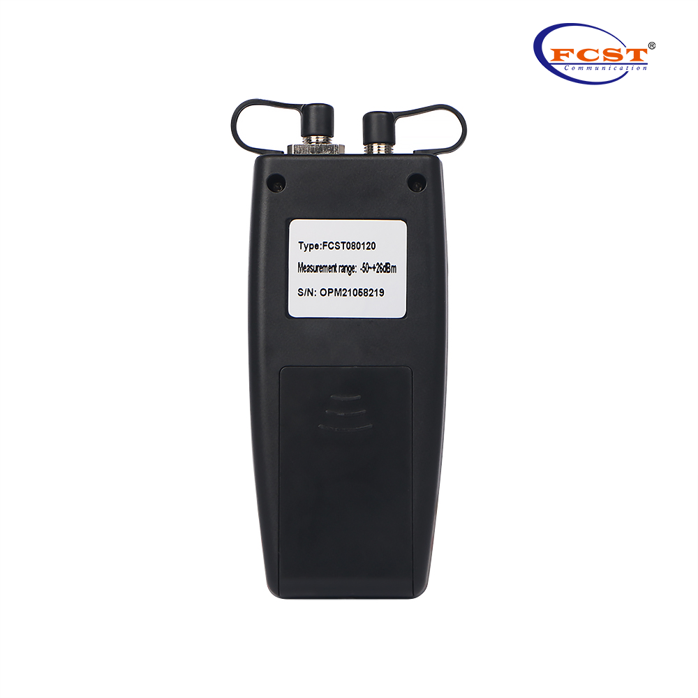 FCST080120 MINI VFL POWER METER 