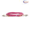 LCUPC-LCUPC DUPLEX OM4 3,0mm 2M Patchcord