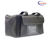FCST210116 Kit de limpeza de fusão óptica Kit de limpeza Splicer V-Groove