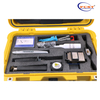 FCST210203 Kit de ferramenta de splicing de fibra óptica