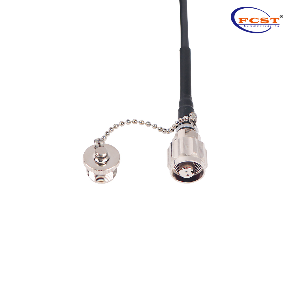 ODC (feminino) -lc duplex SM 9125 1M ODC Patch Cord