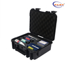 FCST210118 Kit de limpeza de fibra óptica