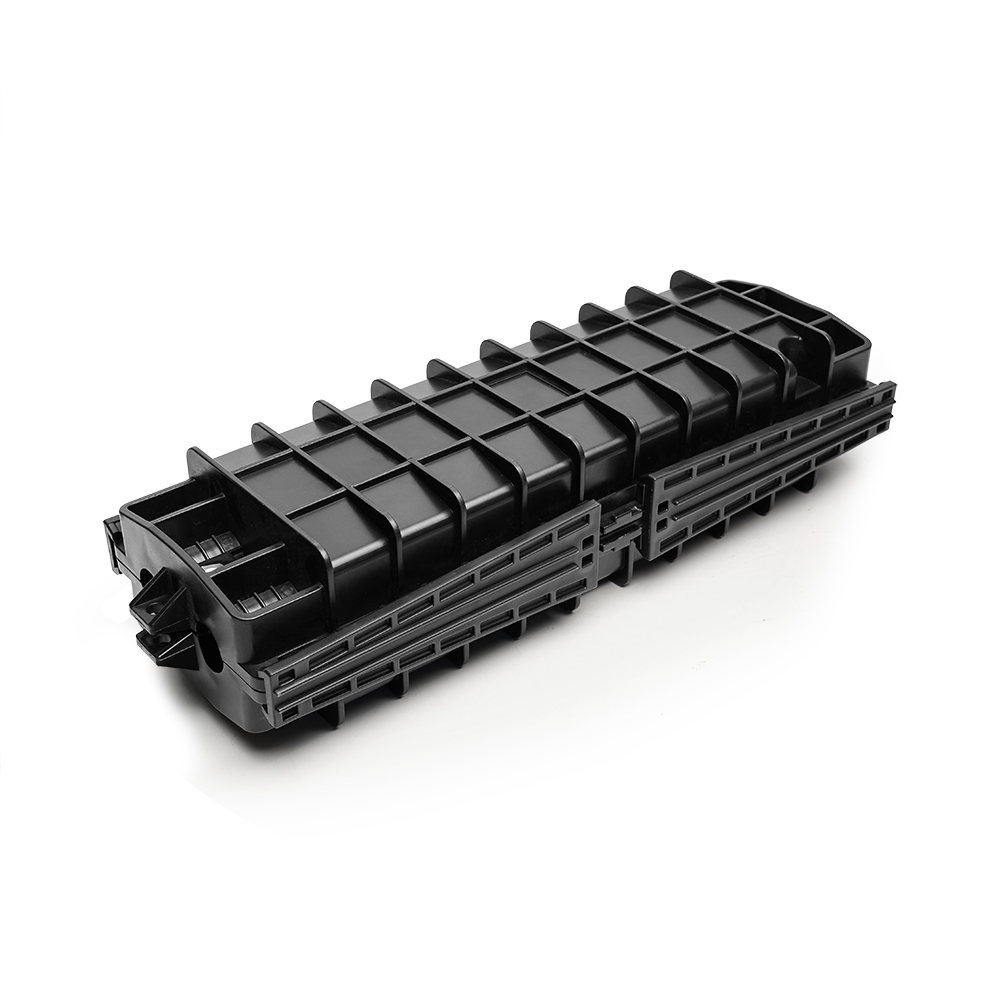 FTTH Network Micro duct Fiber Cable Box