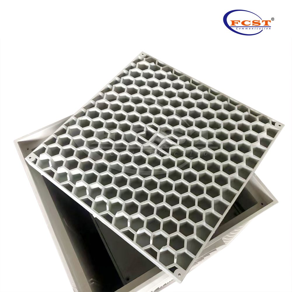 FCST-TH-SMC11 Series Telecom Handhole Câmara