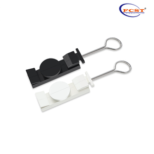 FCST601116 S TIPO FIBRA CLAMP