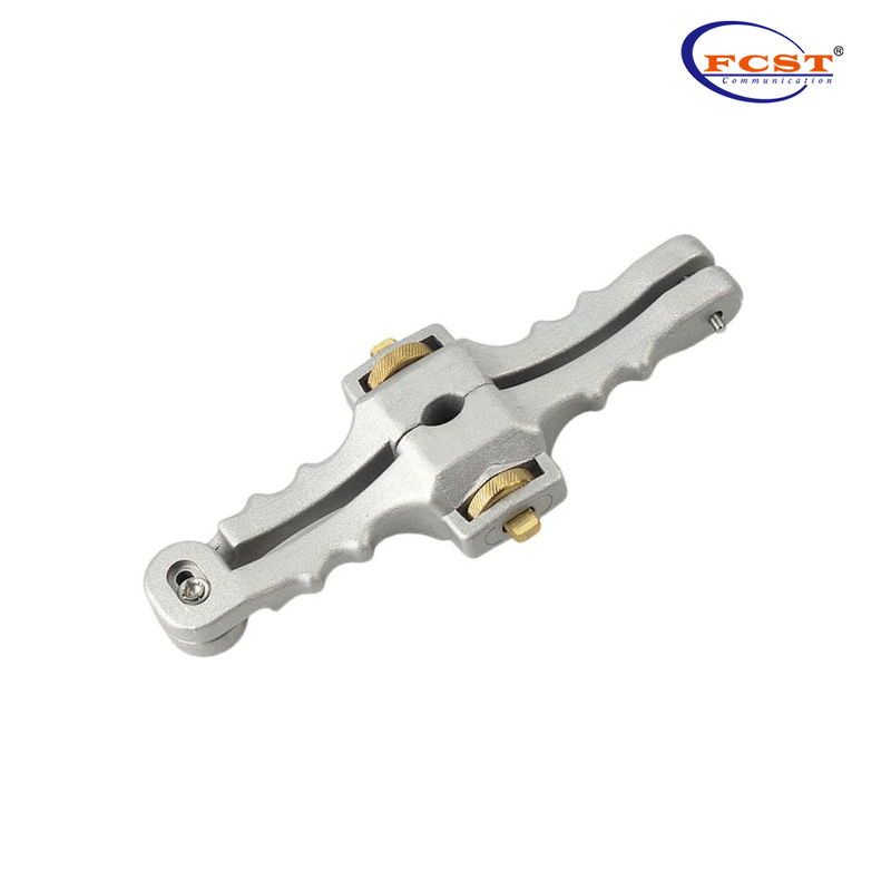 FCST221041 Slitter de bainha de cabo longitudinal