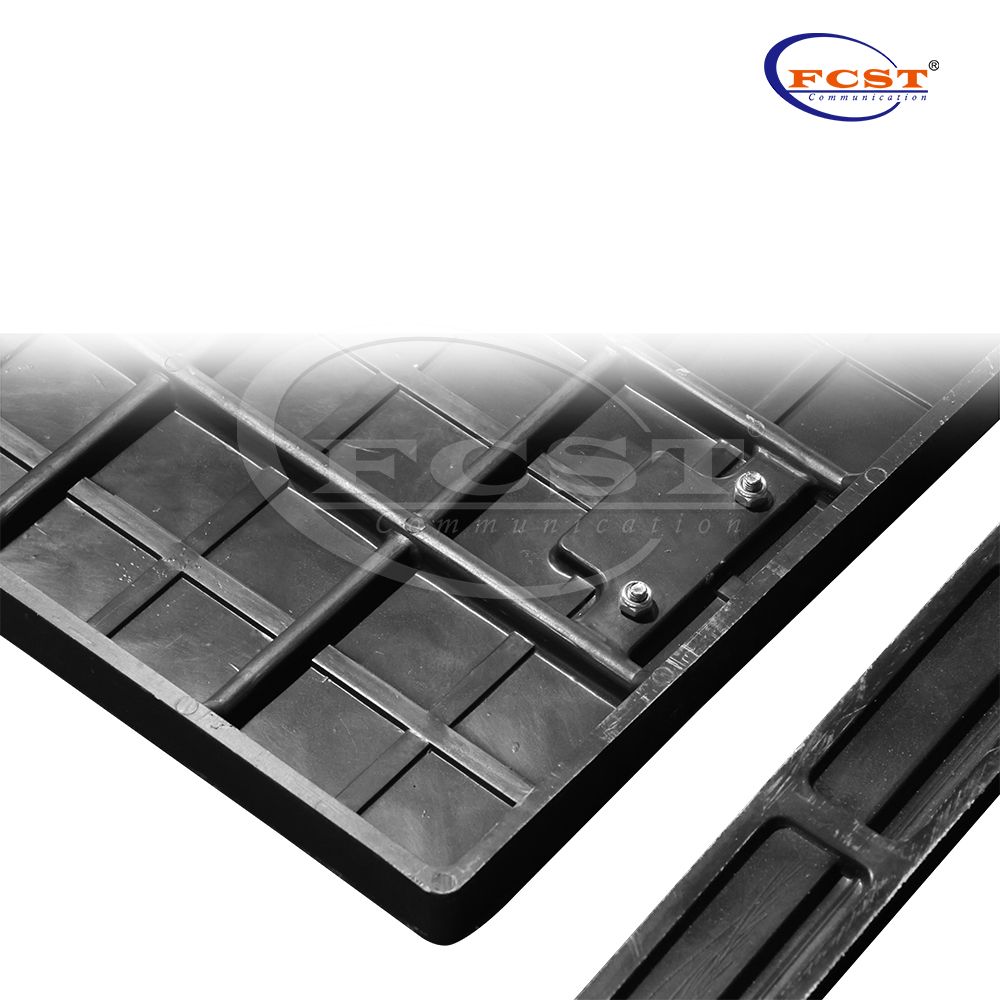 A15 BMC Square Bukehole Tampa e Quadro 