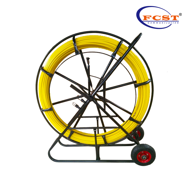 FCST-FDR FIBERGLASS PUSH ROD