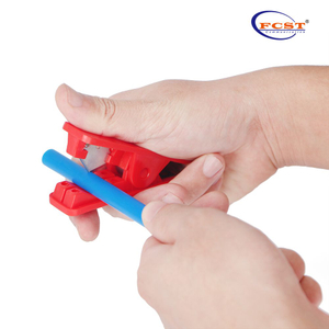  Cortador de microduto HDPE FCST221064 3-13mm