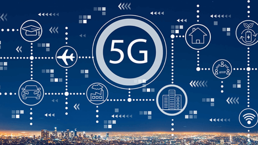 alt Novos casos de uso comercial 5G – rede privada