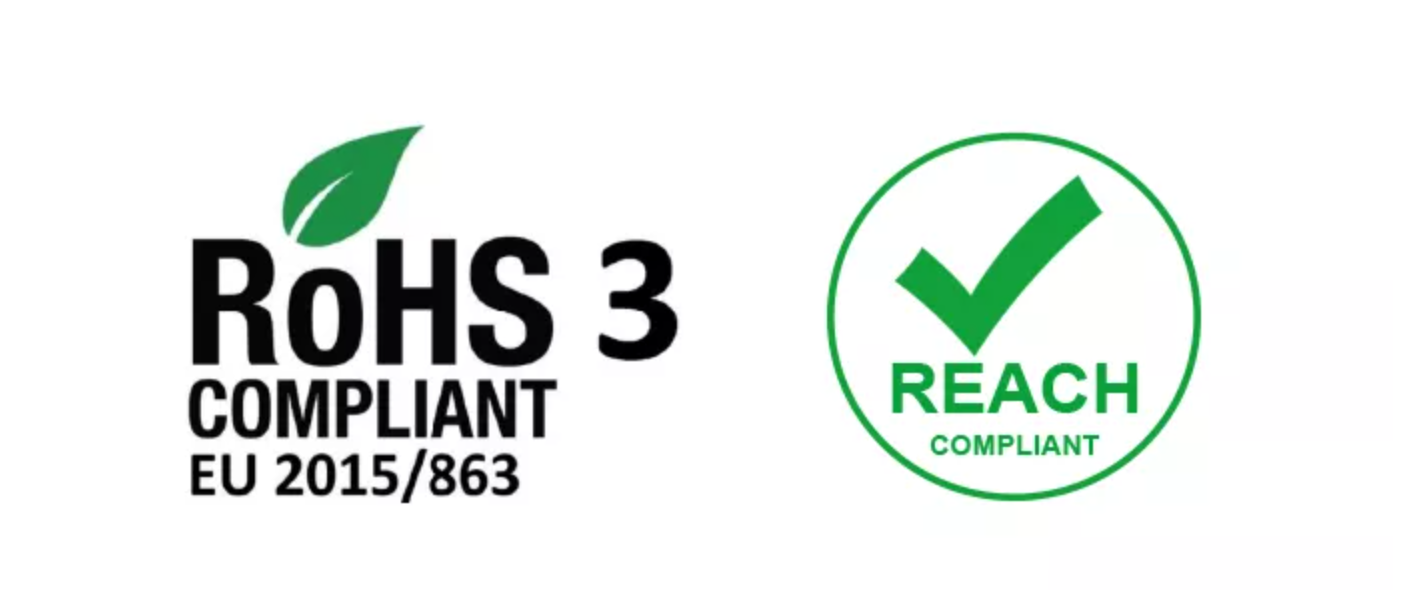 Conector reto de micro duto LSZH