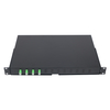 FCST03107 1U 4CORES DISTIFICAÇÃO ESTRAMA DE DISTRIBUIÇÃO ÓPTICA DO ESTILO