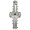 FCST221041 Slitter de bainha de cabo longitudinal
