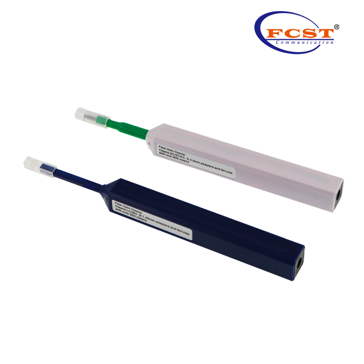 FCST220805-2 Limpador ergonômico de um clique