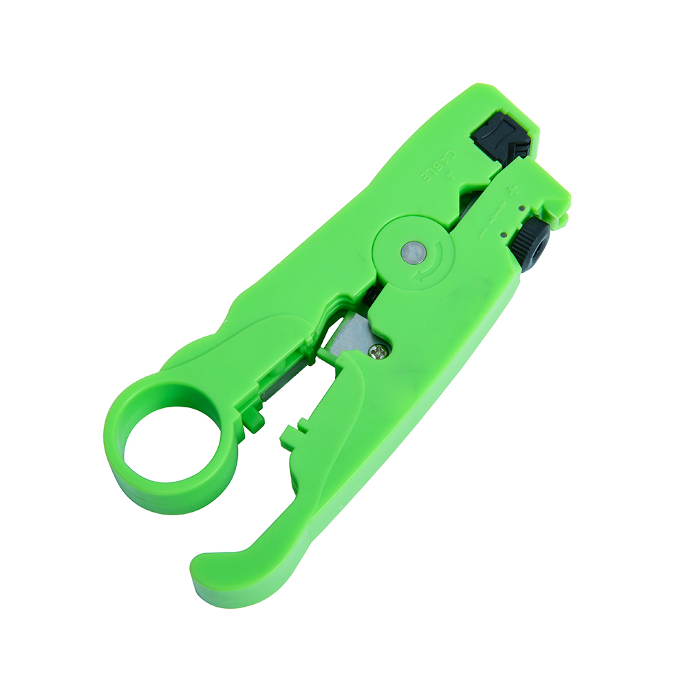 FCST221054 Stripper de cabo multifuncional