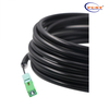 Scapc-scapc simplex singleMode armadura de gotas de gotas