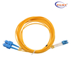 SCUPC-LCUPC DUPlex SingleMode 3,0 mm 2M PatchCord Patchcord