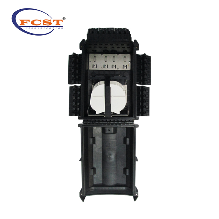 Fechamento terminal de fibra FCST01127