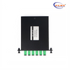 FCST-módulo WDM fundido Splitter 8 CH Cex WDM