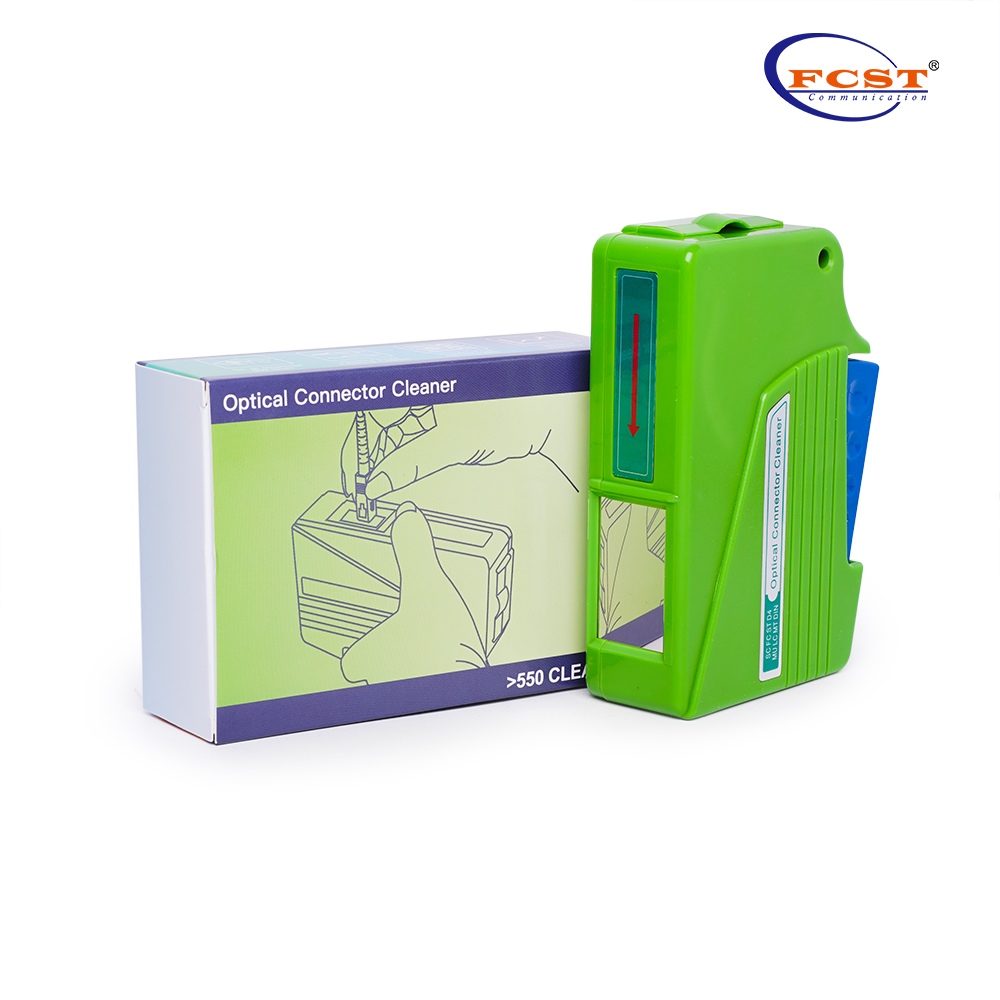 FCST220713 CASSETO DE CASSETE DE FIBRA OPTIC