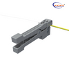 FCST221029-1 Tubo tampão de fibra óptica Stripper