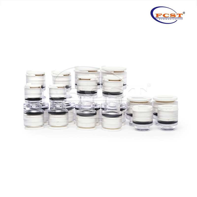 Redutor de micro duto LSZH - para ambientes internos