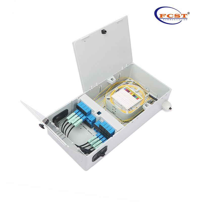 Caixa de distribuição óptica FCST02283