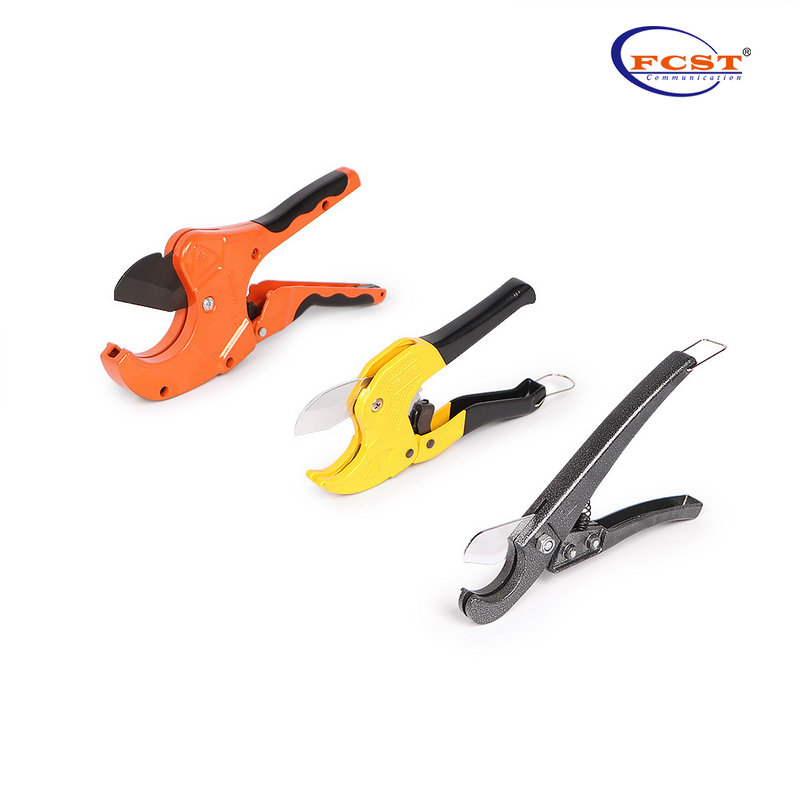  Cortador de microduto FCST221061 3-42mm