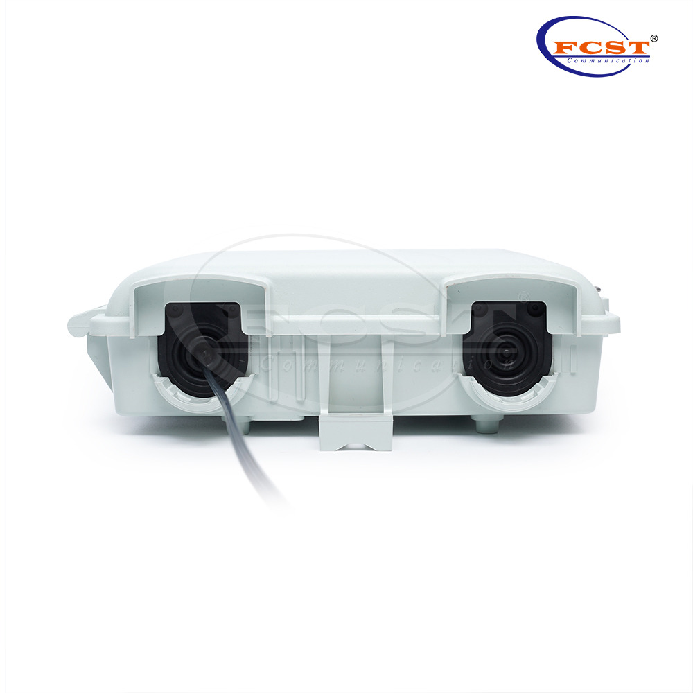 FCST022112 24 portas 1 em 1 caixa divisora ​​externa interna