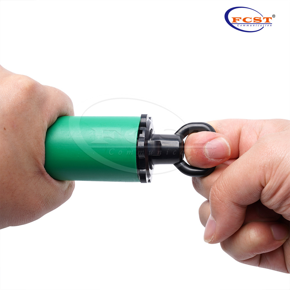 Plugue de duto expansível FCST-EDP 40 mm