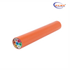 7-vias 10/8mm DI HDPE TUBE