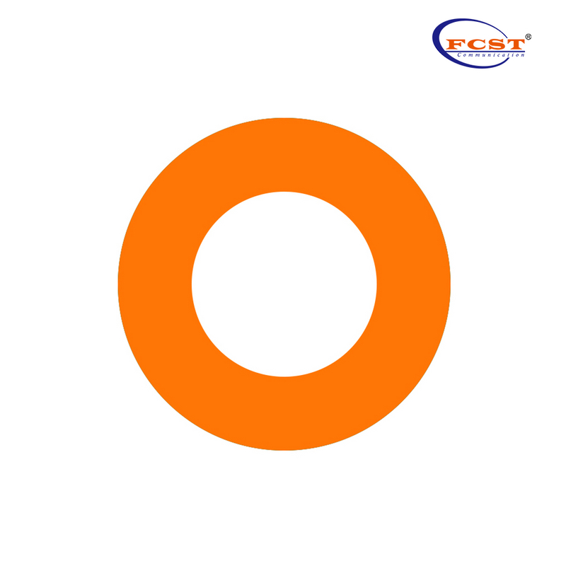 Micro duto HDPE de 18-14mm