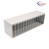 FCST03607 3U Gabinete para divisor de tipo de inserção