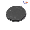 FCST-D400-SMC01 SMC Round Composite de bueiro e quadro dedicado ao posto de gasolina