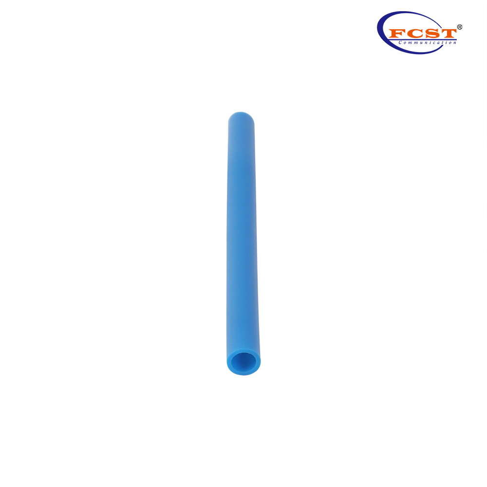 Micro duto HDPE de 14 a 10 mm
