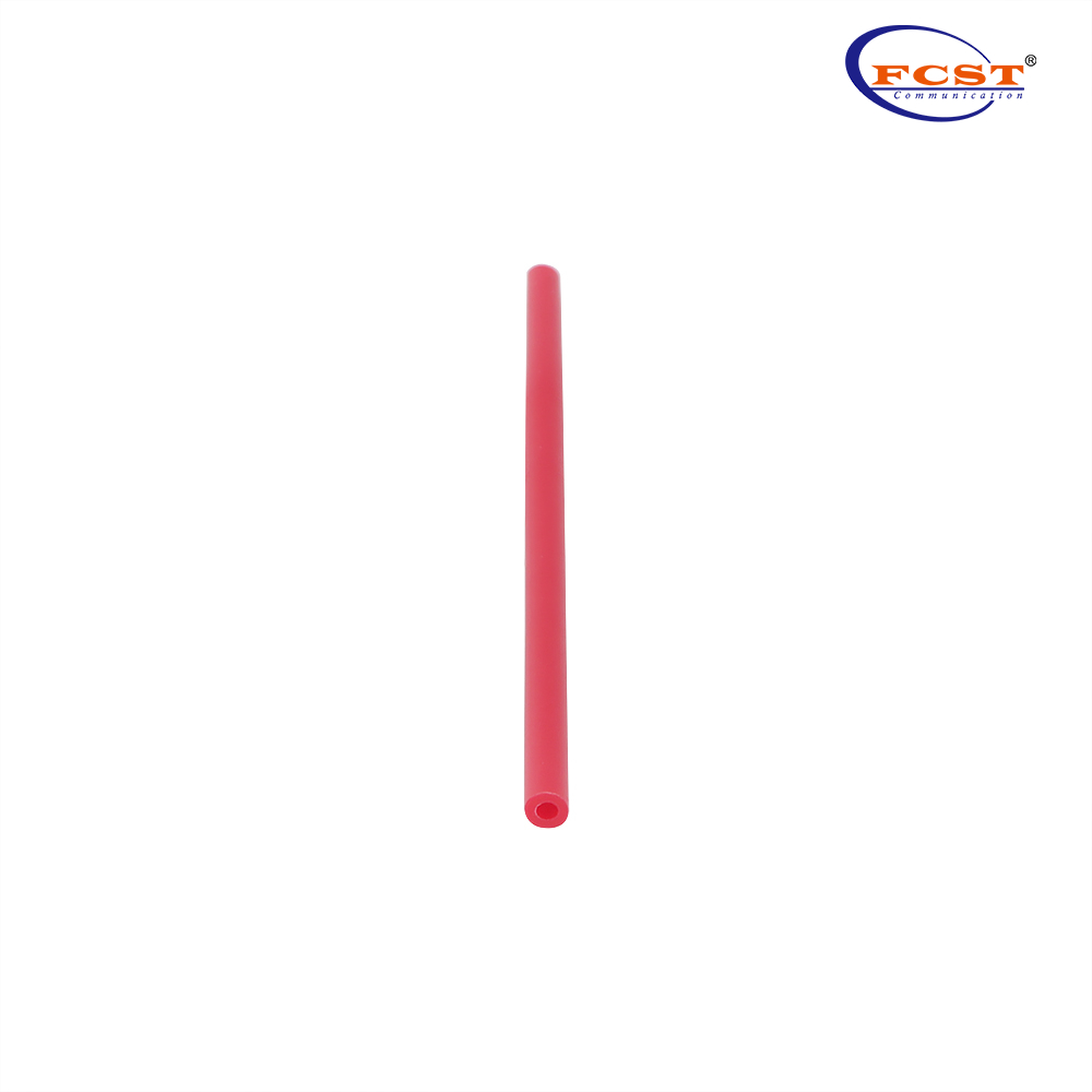 Micro duto HDPE de 7-3,5 mm de 1,5 mm